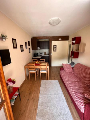 Il piccolo rifugio - Casa Valtournenche Valtournenche